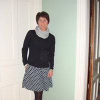 Julie Pritchard Photo 6