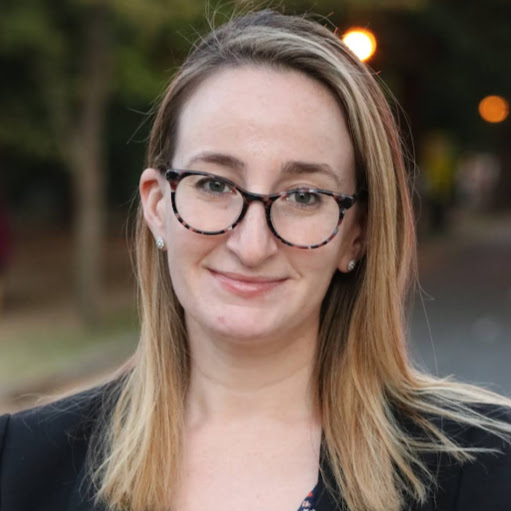 Shira Siegel Photo 3