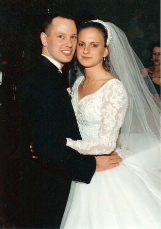 Lisa Waite Photo 6