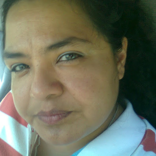 Juana Cervantes Photo 24