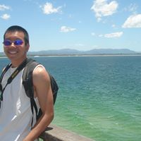 Andrew Liang Photo 24