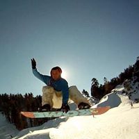 Jon Thornton Photo 30