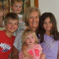 Margaret Brookes Photo 2