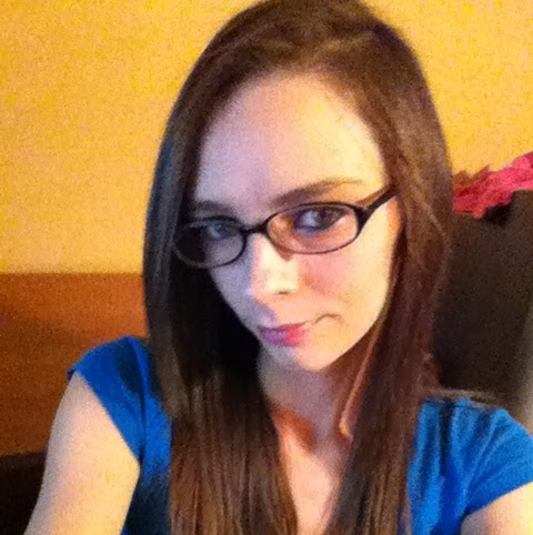 Christina Sparks Photo 6