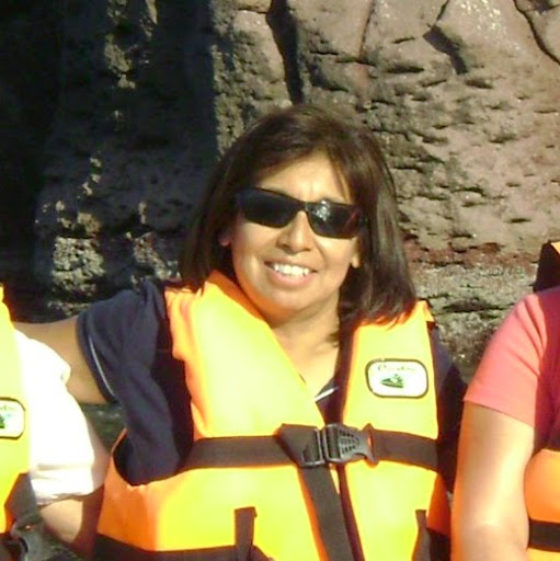 Bertha Lopez Photo 38