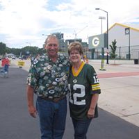 Don Cain Photo 16