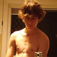 Nick Conti Photo 25