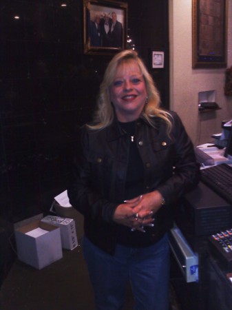 Sharon Potter Photo 26