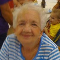 Betty Farris Photo 6