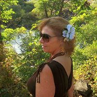 Faye Robinson Photo 29