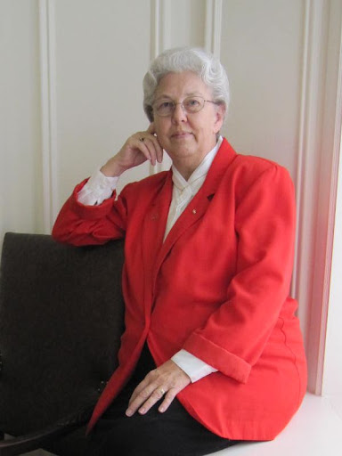 Patricia Skinner Photo 43