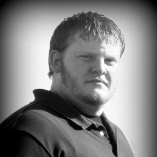 Jayson Barney Photo 7