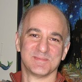 Harvey Simon Photo 22