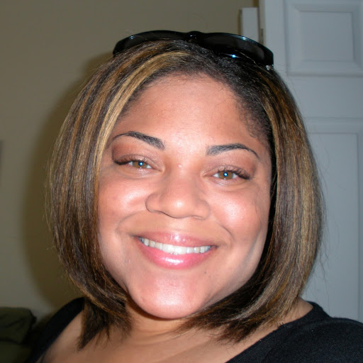 Regina Brooks Photo 33