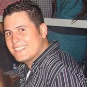 Angel Blanco Photo 9