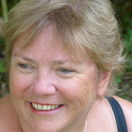 Jill Burrows Photo 24
