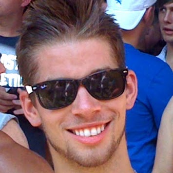 Sean Hood Photo 31