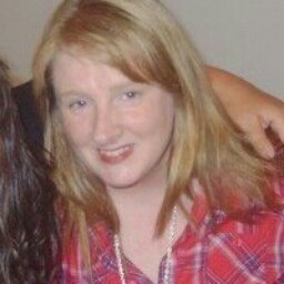 Mary Doherty Photo 40