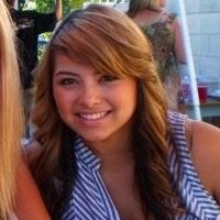 Michelle Ferraro Photo 28