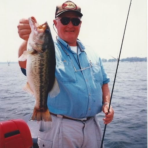 Jeffrey Harrison Photo 40