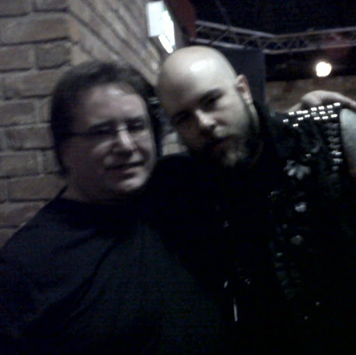 Andy Arnold Photo 13