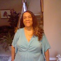 Mary Buford Photo 18
