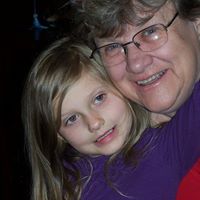 Judy Newton Photo 4