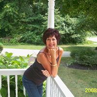 Nancy Hostetter Photo 8