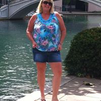 Christy Allen Photo 39
