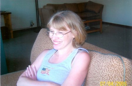 Nancy Seaton Photo 9