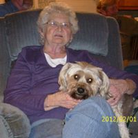 Betty Estes Photo 12