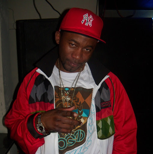 Abdullah Jones Photo 20