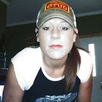 Brandy Clements Photo 24