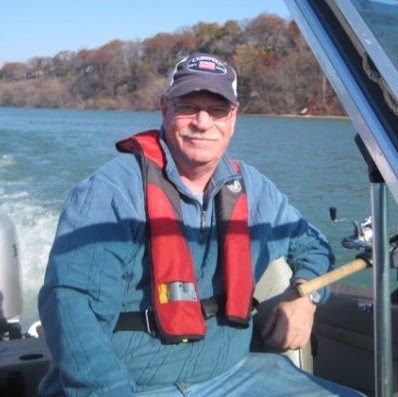 Larry Glover Photo 19