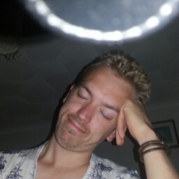 Jack Sinclair Photo 10