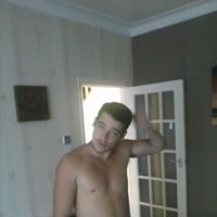 Billy Scott Photo 47