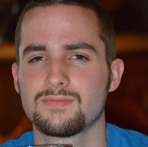 Mark Beveridge Photo 17