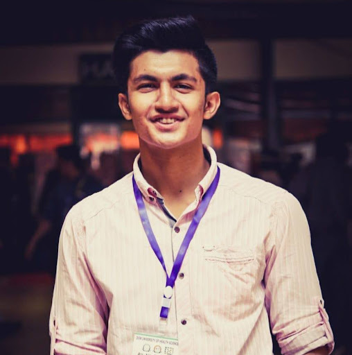 Ali Mustafa Photo 27