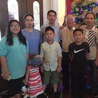Giang Dinh Photo 12