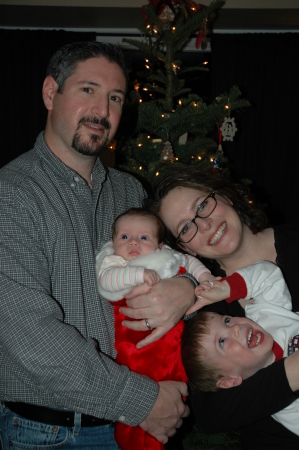 Jennie Baker Photo 7
