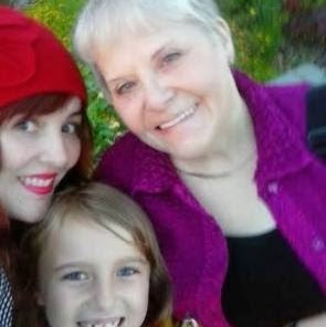Sharon Burt Photo 39