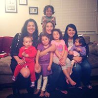 Valerie Lopez Photo 41