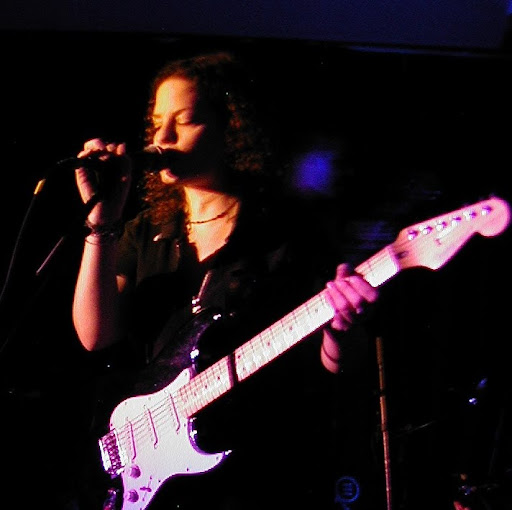 Judy Neubauer Photo 1
