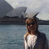 Deborah Fagan Photo 20