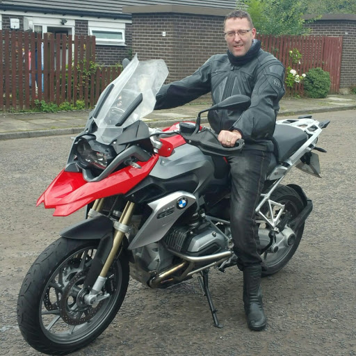 Gary Page Photo 4