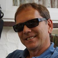 Gerald Sternberg Photo 17