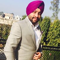 Sandeep Toor Photo 12