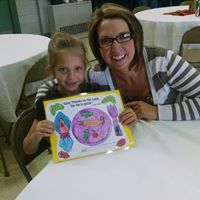 Rachel Frazier Photo 25