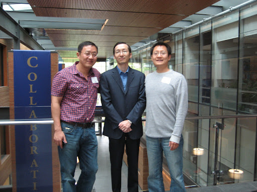 Chen Cui Photo 27