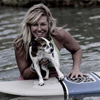 Michelle Slagle Photo 15